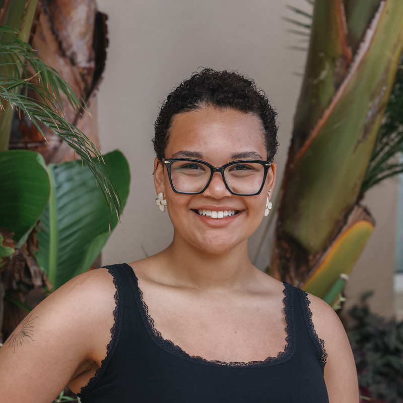 Khadija Diallo