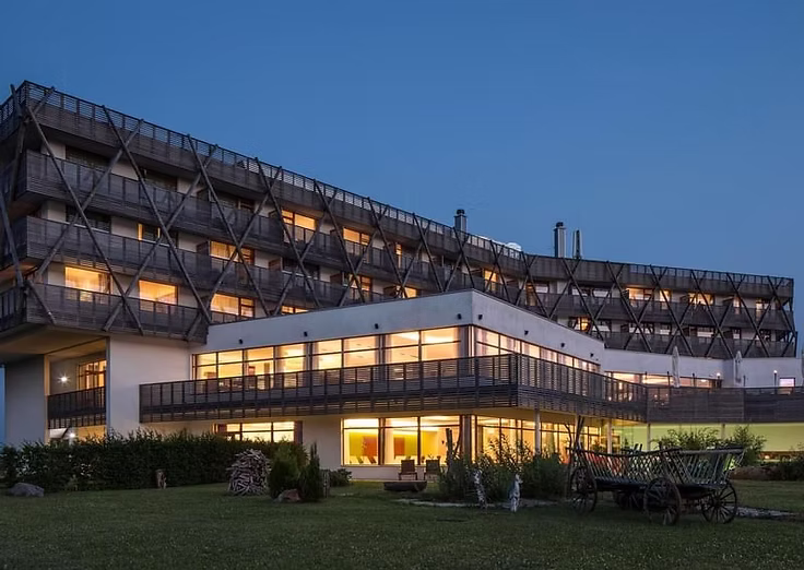 Falkensteiner Hotel Bad Leonfelden - weiterer Eindruck